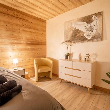 ※ Residence Pomme De Pin - Terrasse - Nature ※ Xonrupt-Longemer Esterno foto
