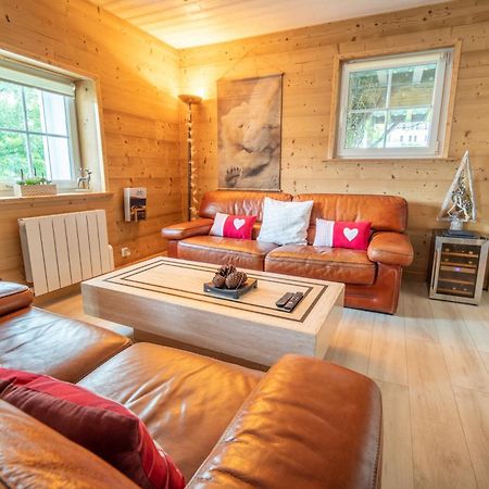 ※ Residence Pomme De Pin - Terrasse - Nature ※ Xonrupt-Longemer Esterno foto