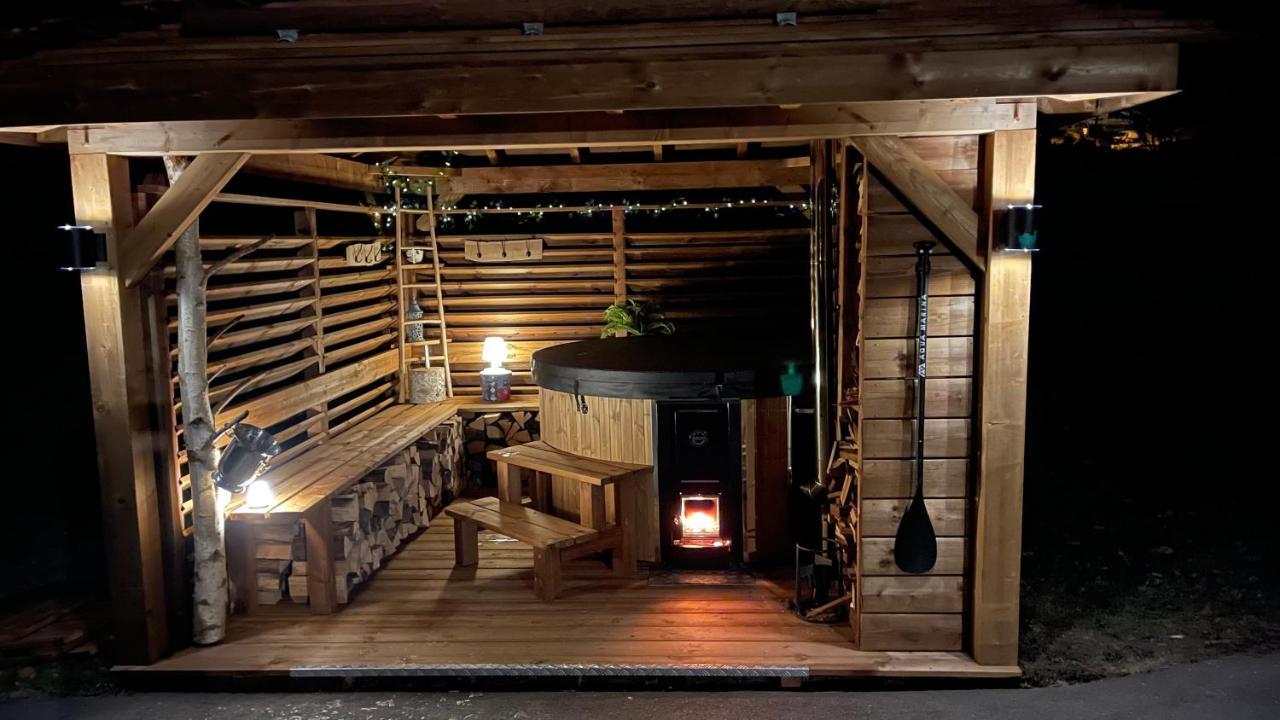 ※ Residence Pomme De Pin - Terrasse - Nature ※ Xonrupt-Longemer Esterno foto
