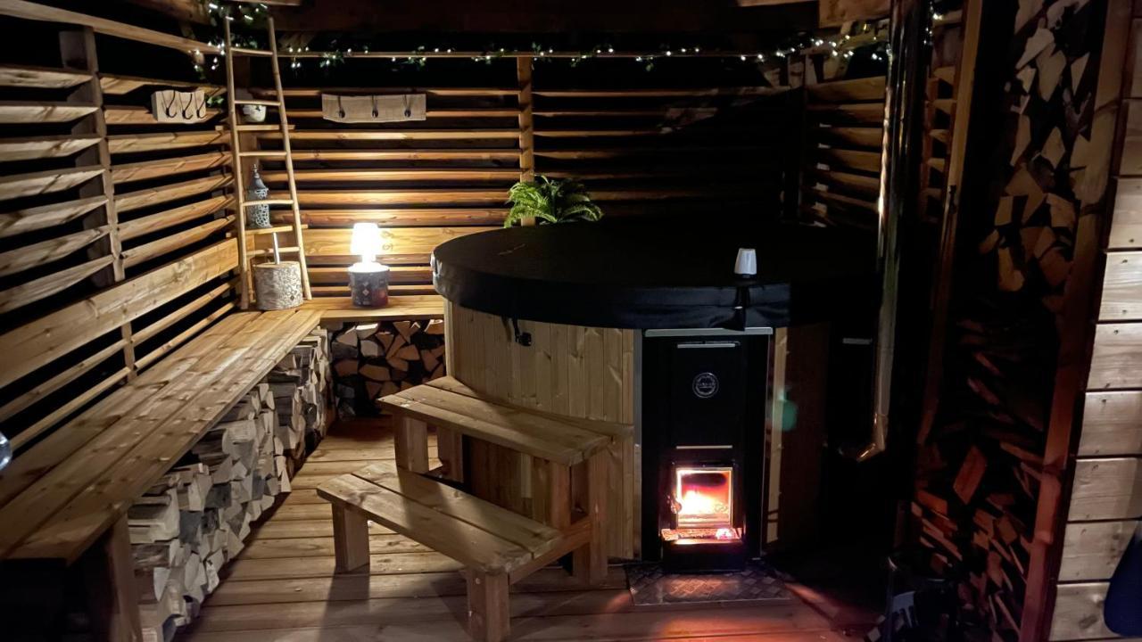 ※ Residence Pomme De Pin - Terrasse - Nature ※ Xonrupt-Longemer Esterno foto