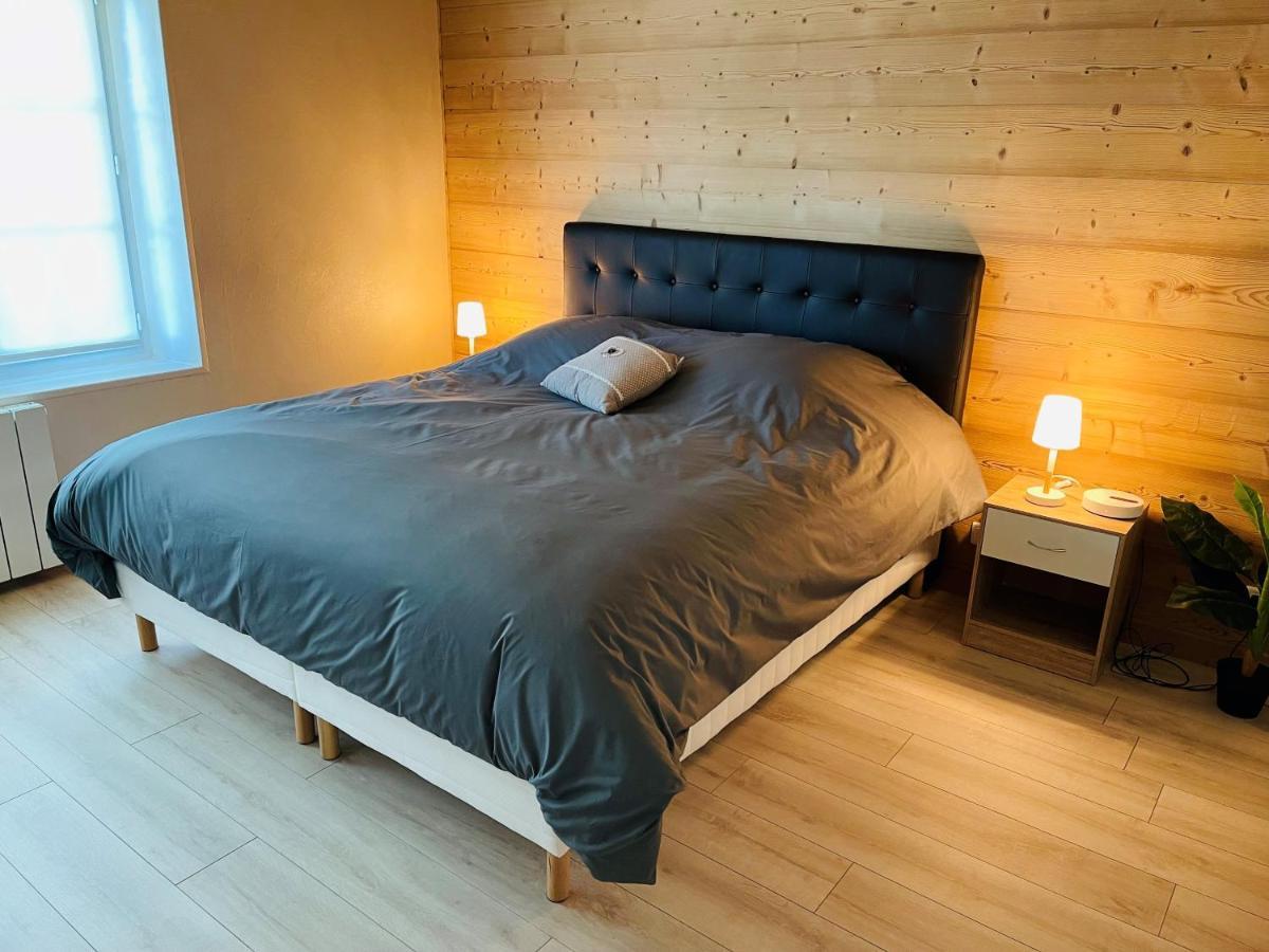※ Residence Pomme De Pin - Terrasse - Nature ※ Xonrupt-Longemer Esterno foto