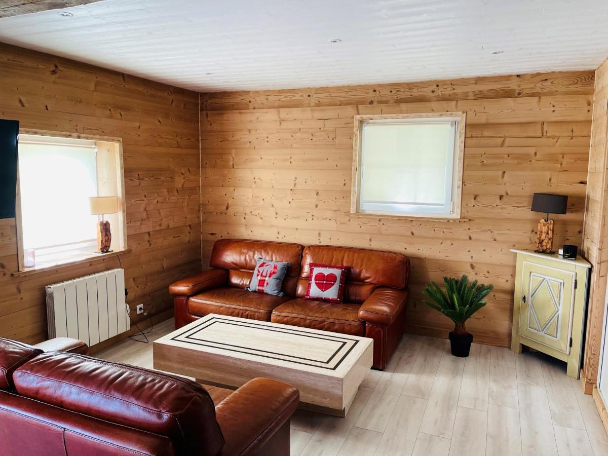 ※ Residence Pomme De Pin - Terrasse - Nature ※ Xonrupt-Longemer Esterno foto