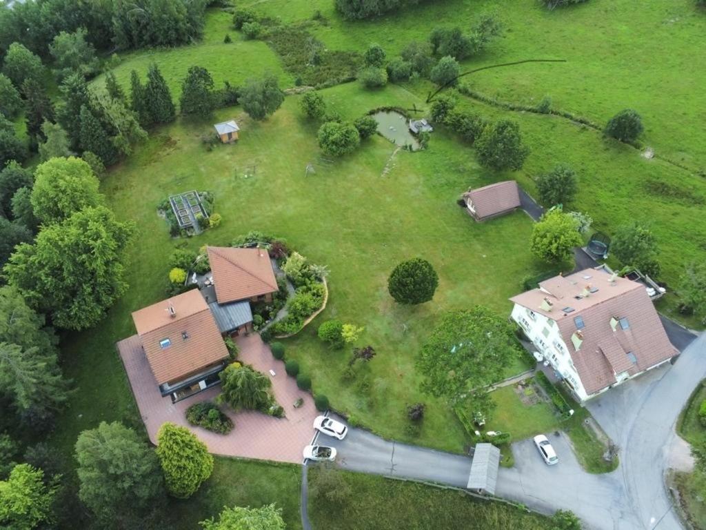 ※ Residence Pomme De Pin - Terrasse - Nature ※ Xonrupt-Longemer Esterno foto