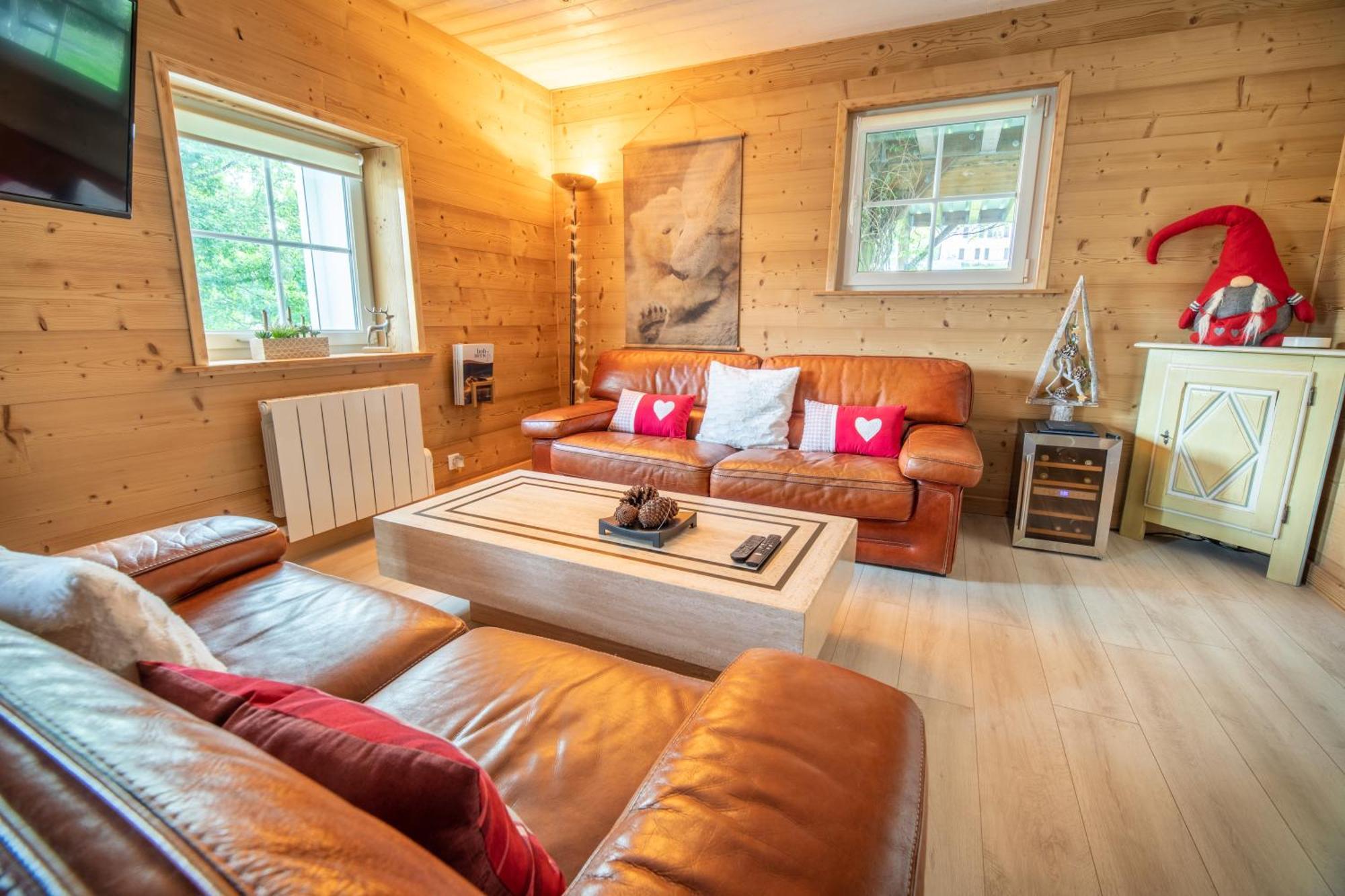 ※ Residence Pomme De Pin - Terrasse - Nature ※ Xonrupt-Longemer Esterno foto